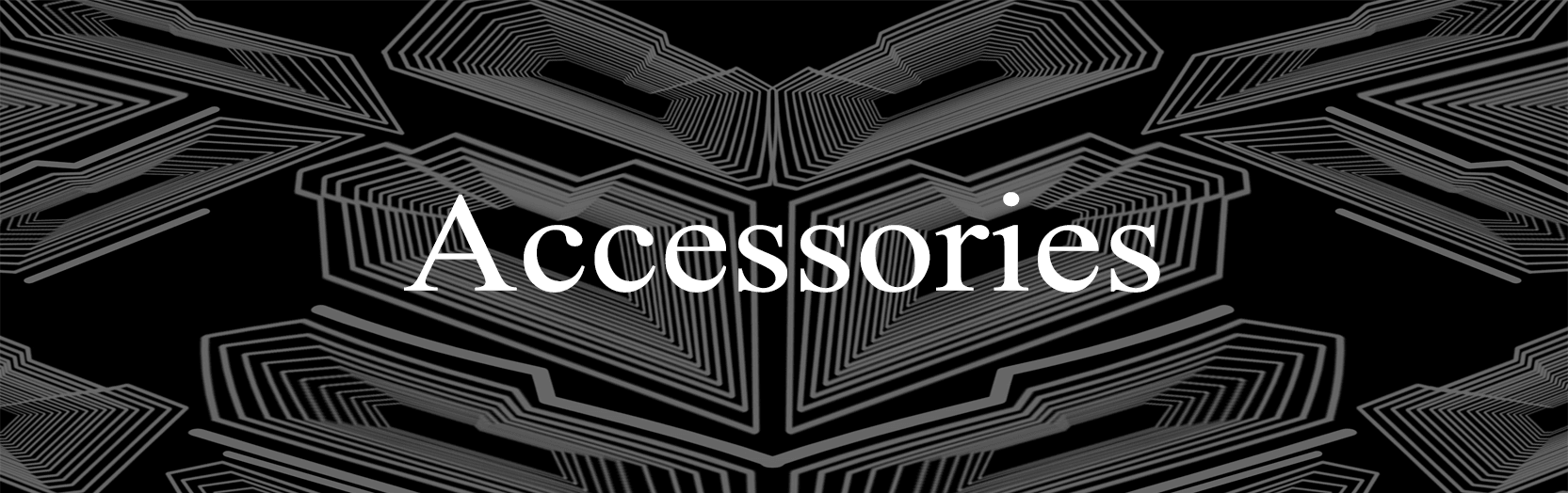 Accessories - Scott Atomic™ merchandise