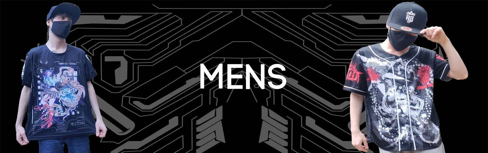 Mens - Scott Atomic™ merchandise